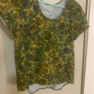 LuLaRoe closet clean out. Gently worn! XL